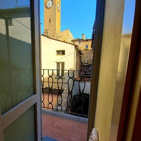 Camere Urbevetus Orvieto Extérieur photo