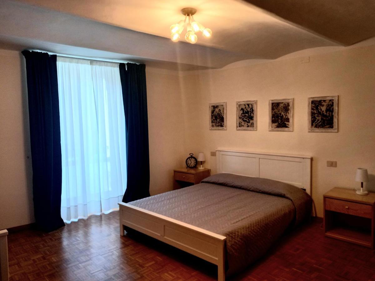 Camere Urbevetus Orvieto Extérieur photo