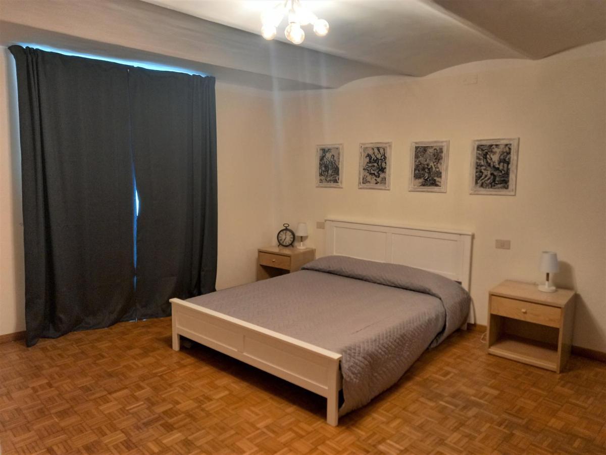 Camere Urbevetus Orvieto Extérieur photo