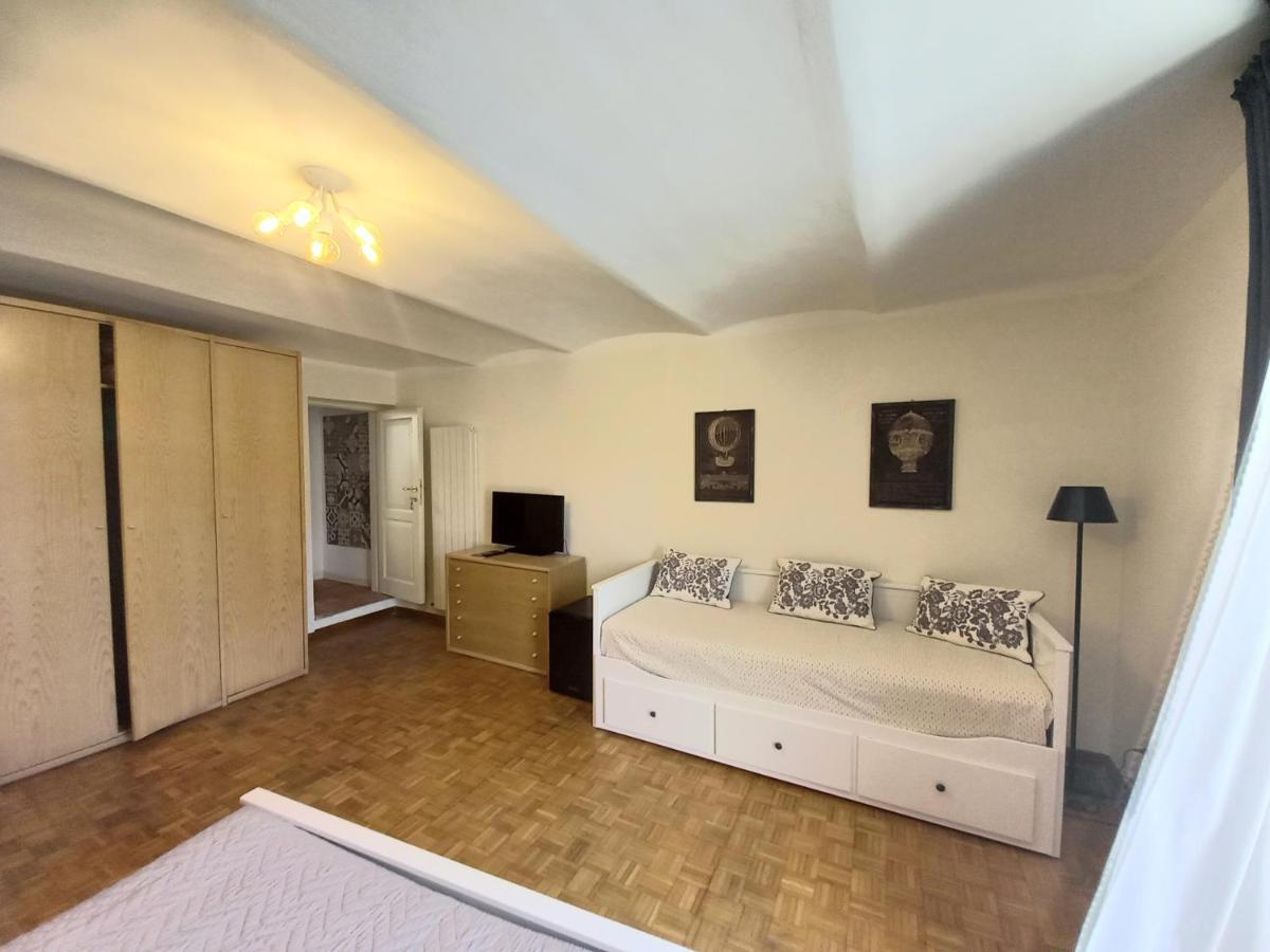 Camere Urbevetus Orvieto Extérieur photo