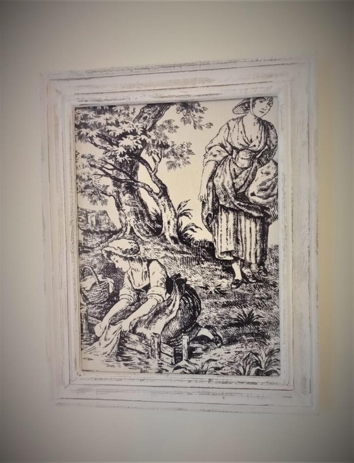 Camere Urbevetus Orvieto Extérieur photo