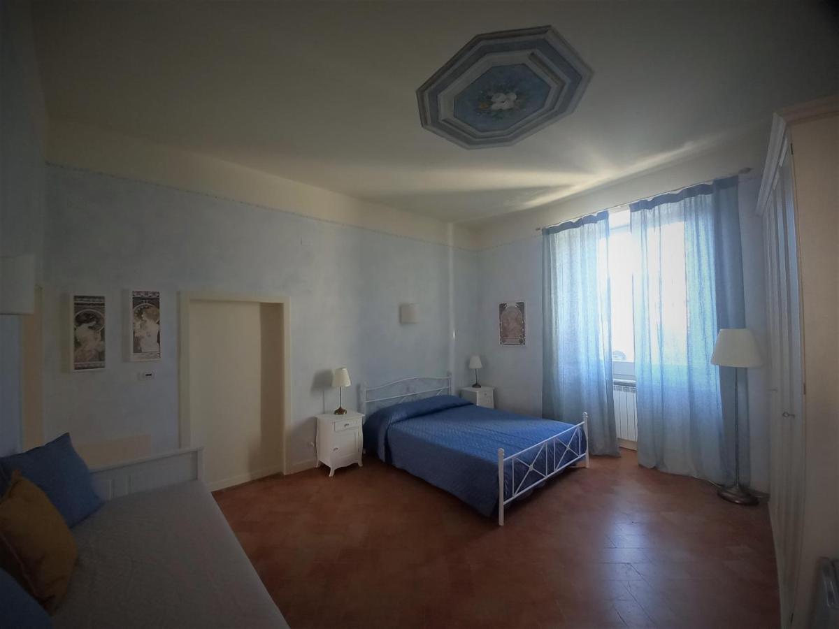 Camere Urbevetus Orvieto Extérieur photo