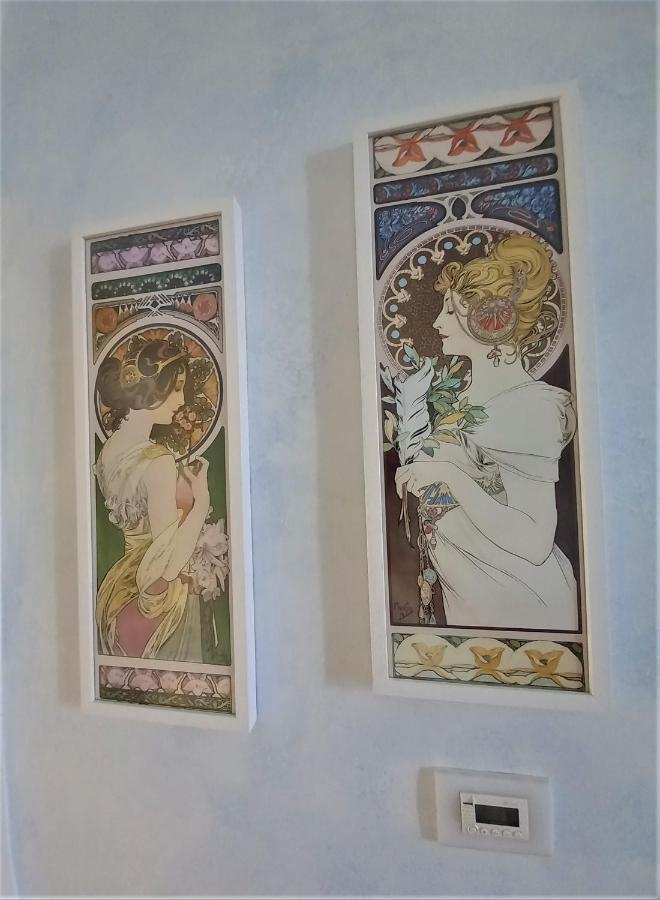 Camere Urbevetus Orvieto Extérieur photo