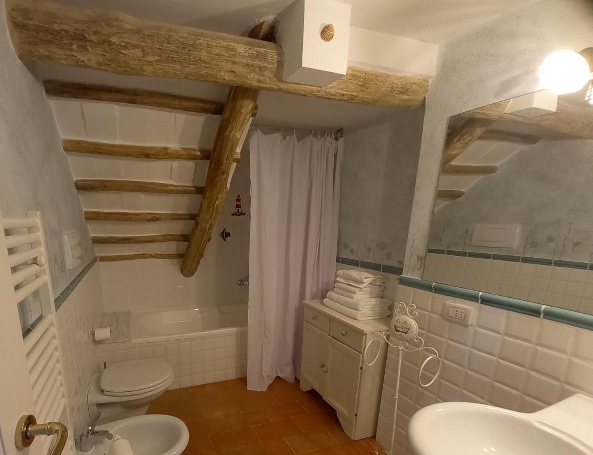 Camere Urbevetus Orvieto Extérieur photo
