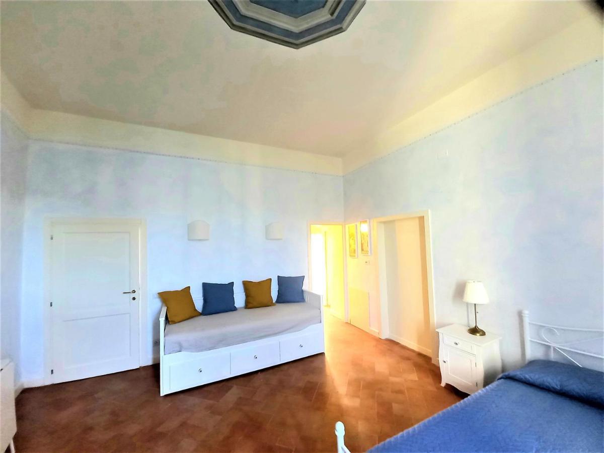 Camere Urbevetus Orvieto Extérieur photo