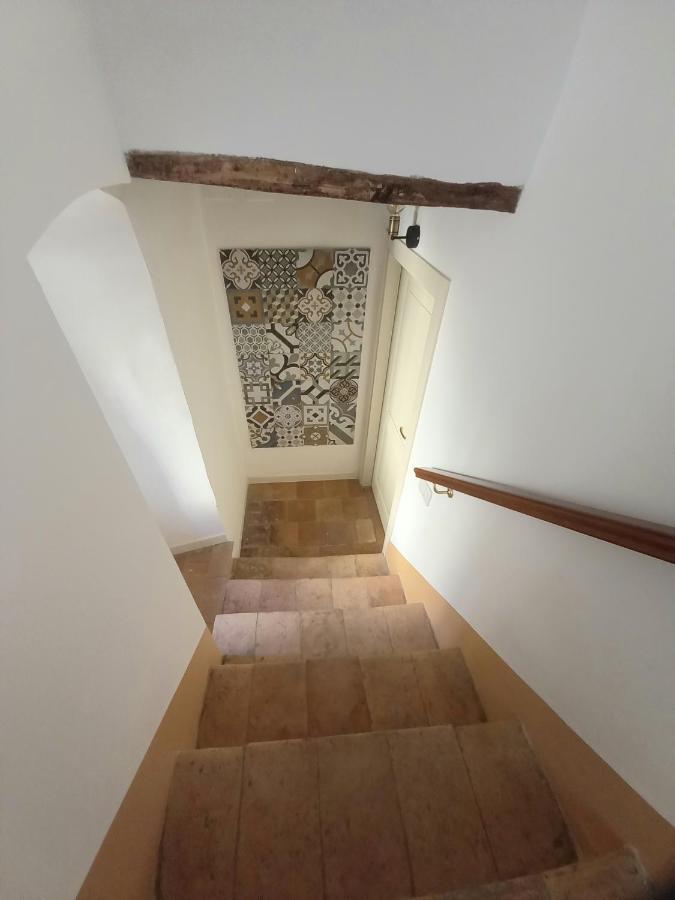 Camere Urbevetus Orvieto Extérieur photo
