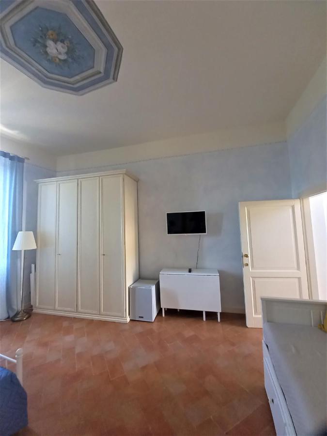 Camere Urbevetus Orvieto Extérieur photo
