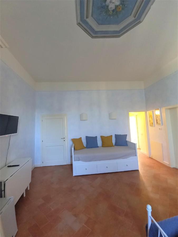 Camere Urbevetus Orvieto Extérieur photo