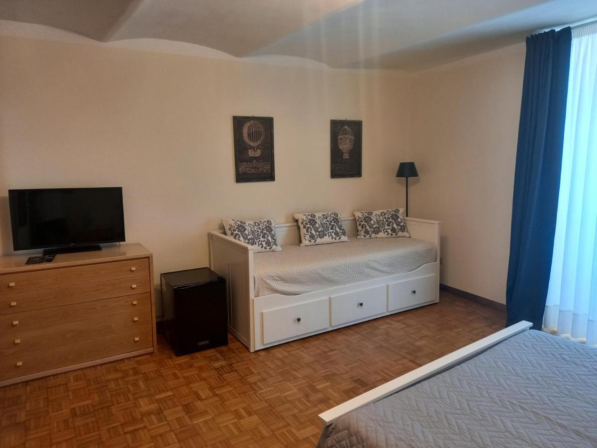 Camere Urbevetus Orvieto Extérieur photo