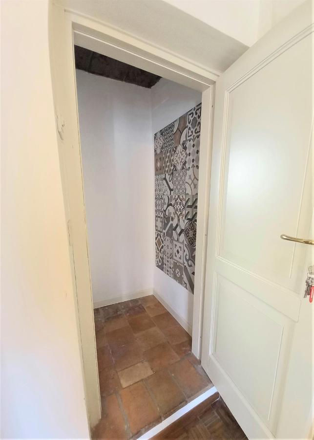 Camere Urbevetus Orvieto Extérieur photo