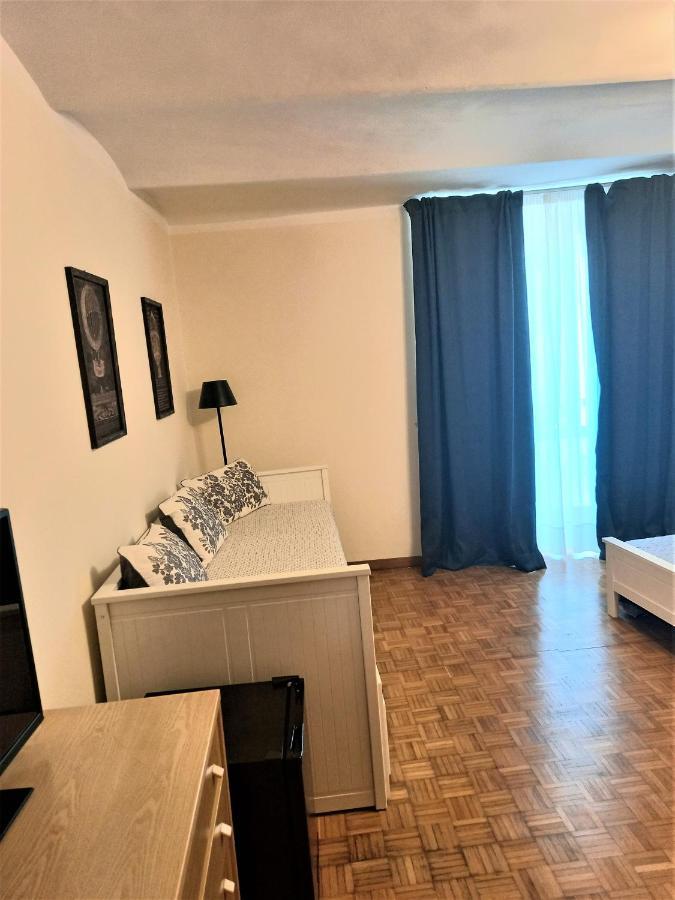 Camere Urbevetus Orvieto Extérieur photo