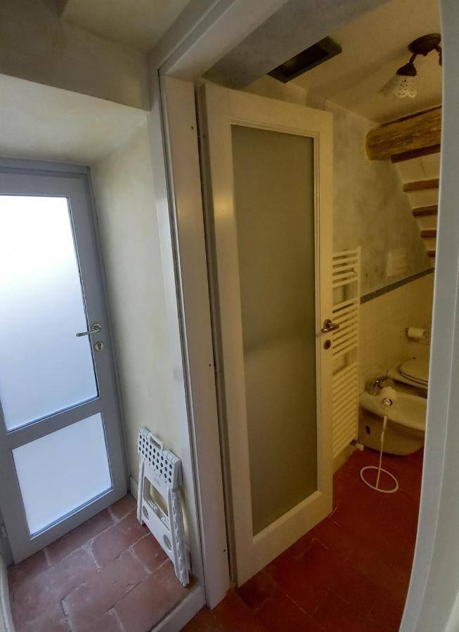 Camere Urbevetus Orvieto Extérieur photo
