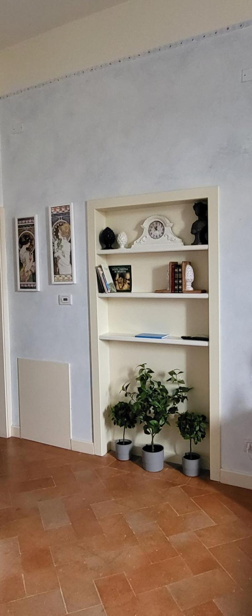 Camere Urbevetus Orvieto Chambre photo
